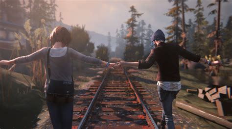 life is strange episode 5